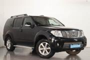 Nissan Pathfinder III Челябинск  - изображение 18
