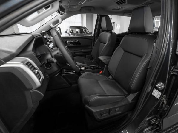 Mitsubishi L200 VI с пробегом 2026 года, цена 5 800 000 рублей, 16 км, пикап, Автокод Объявления
