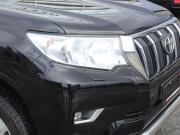 Toyota Land Cruiser Prado 150 Series Рестайлинг 2 Екатеринбург  - изображение 43