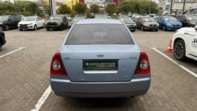 Chery Fora (A21) с пробегом 2007 года, цена 195 000 рублей, 98275 км, седан, Автокод Объявления