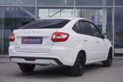 Lada (ВАЗ) Granta I Рестайлинг Ульяновск  - изображение 27