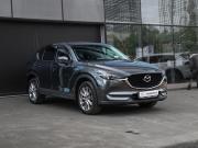 Mazda CX-5 II Москва  - изображение 21