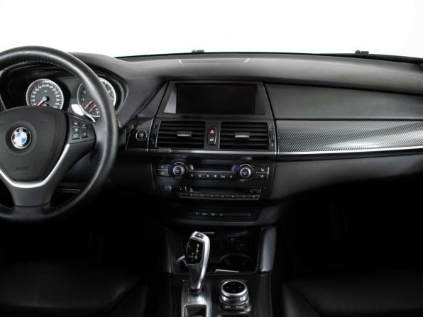 BMW X6 I (E71) с пробегом 2010 года, цена 2 595 000 рублей, 138345 км, внедорожник, Автокод Объявления