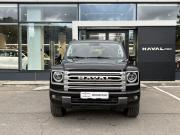 Haval H9 II Москва  - изображение 27
