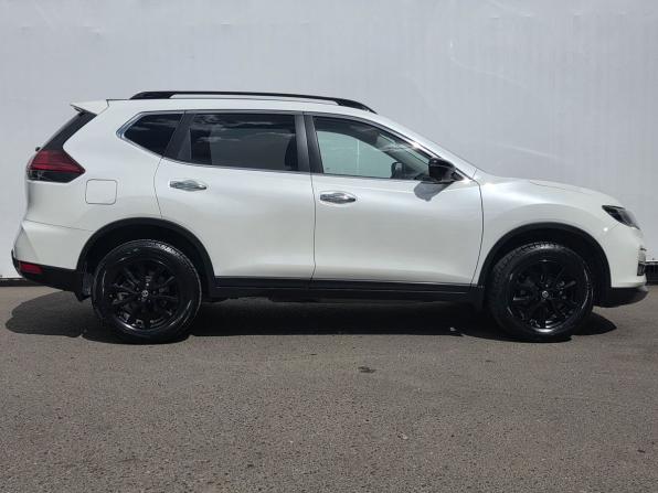 Nissan X-Trail III Рестайлинг с пробегом 2021 года, цена 2 830 000 рублей, 66576 км, внедорожник, Автокод Объявления