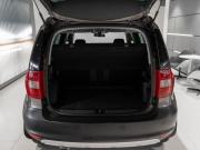 Skoda Yeti I Москва  - изображение 42