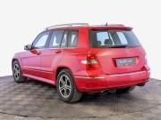 Mercedes-Benz GLK-Класс I (X204) Москва  - изображение 35