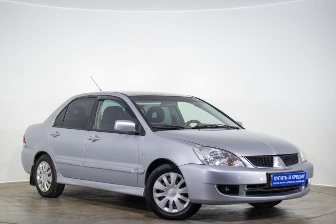 Mitsubishi Lancer IX с пробегом 2007 года, цена 449 000 рублей, 178509 км, седан, Автокод Объявления