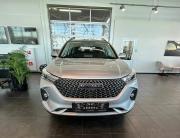 Haval M6 II Сергиев Посад  - изображение 11