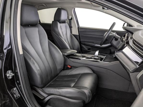 Omoda S5 с пробегом 2023 года, цена 1 490 000 рублей, 58029 км, седан, Автокод Объявления