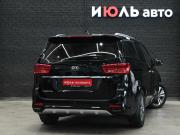 Kia Carnival III Екатеринбург  - изображение 28