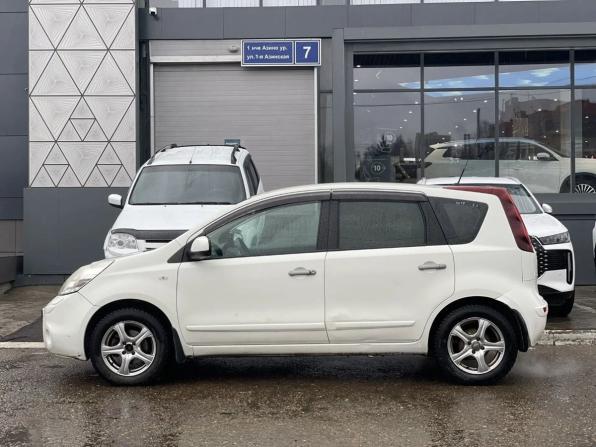 Nissan Note I Рестайлинг с пробегом 2011 года, цена 430 000 рублей, 244500 км, хэтчбек, Автокод Объявления