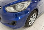 Hyundai Solaris I Астрахань  - изображение 23