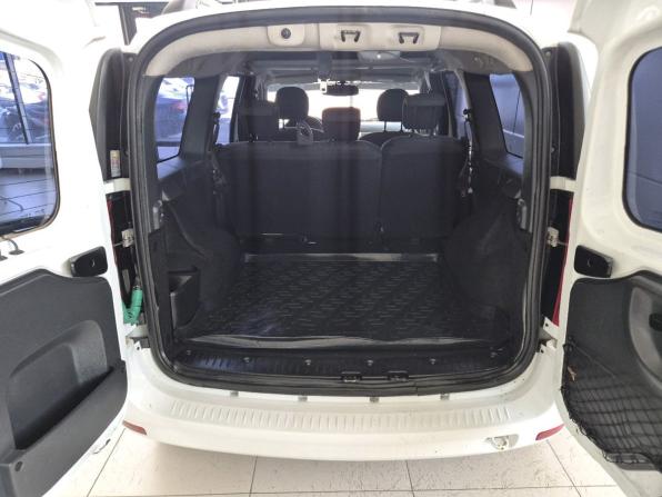 Lada (ВАЗ) Largus I с пробегом 2013 года, цена 479 000 рублей, 217787 км, универсал, Автокод Объявления