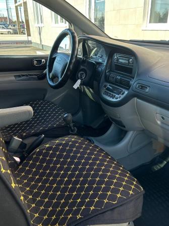 Chevrolet Rezzo с пробегом 2007 года, цена 395 000 рублей, 159783 км, компактвэн, Автокод Объявления