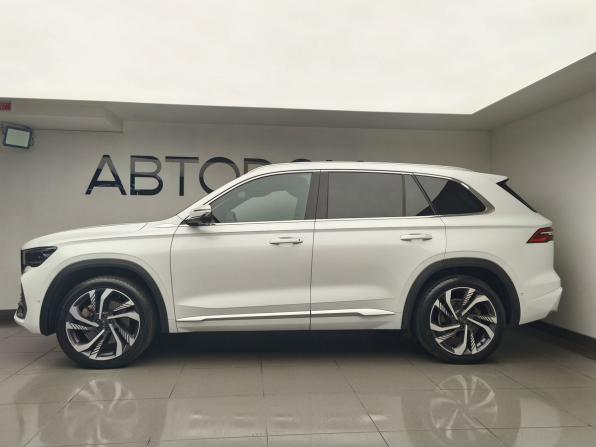 Geely Monjaro I с пробегом 2024 года, цена 3 132 000 рублей, 59314 км, внедорожник, Автокод Объявления