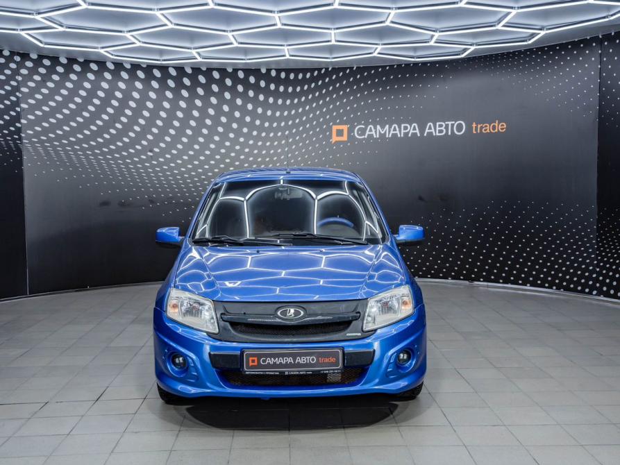 Lada (ВАЗ) Granta I Самара  - изображение 8