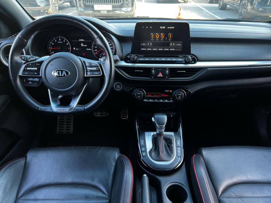 Kia K3 II Волгоград  - изображение 17