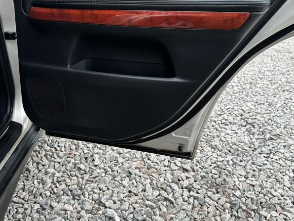 Lexus RX II с пробегом 2005 года, цена 1 350 000 рублей, 252307 км, внедорожник, Автокод Объявления