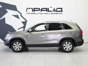 Kia Sorento II Ростов-на-Дону  - изображение 28