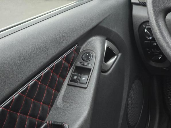 Lada (ВАЗ) Granta I Рестайлинг с пробегом 2024 года, цена 949 000 рублей, 41000 км, седан, Автокод Объявления