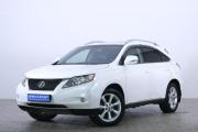 Lexus RX III Омск  - изображение 29