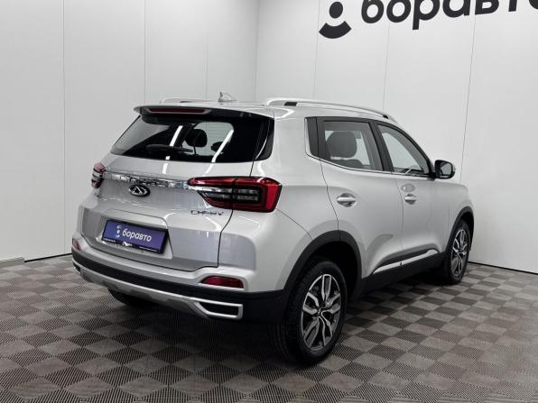 Chery Tiggo 4 I Рестайлинг с пробегом 2022 года, цена 1 299 000 рублей, 95999 км, внедорожник, Автокод Объявления