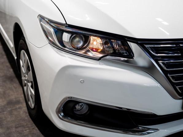 Toyota Premio II (T26) Рестайлинг 2 с пробегом 2018 года, цена 1 900 000 рублей, 47675 км, седан, Автокод Объявления
