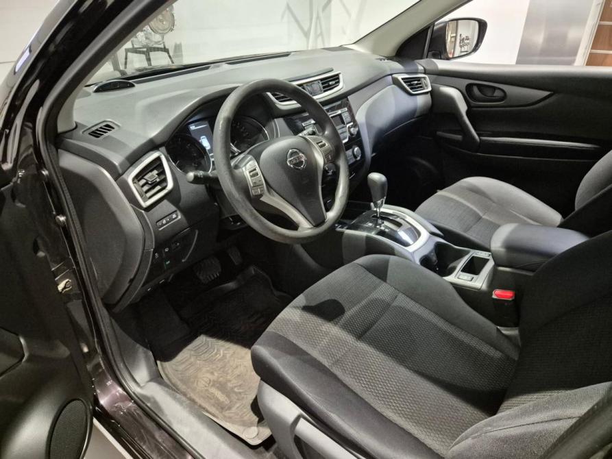 Nissan Qashqai II Москва  - изображение 7