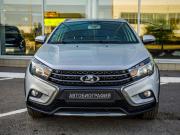 Lada (ВАЗ) Vesta I Волгоград  - изображение 36