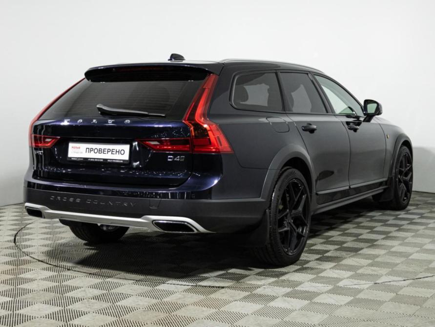 Volvo V90 Cross Country I Санкт-Петербург  - изображение 5