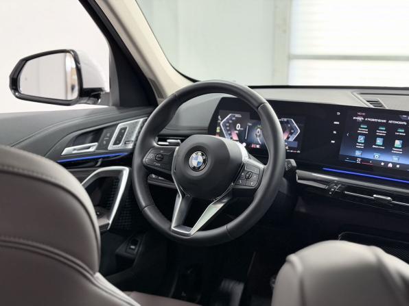 BMW X1 III (U11/U12) с пробегом 2024 года, цена 4 700 000 рублей, 4890 км, внедорожник, Автокод Объявления
