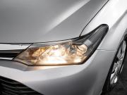 Toyota Corolla XI (E160 E170 E180) Рестайлинг 1 Иркутск  - изображение 42