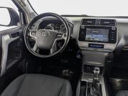 Toyota Land Cruiser Prado 150 Series Рестайлинг 2 Москва  - изображение 51
