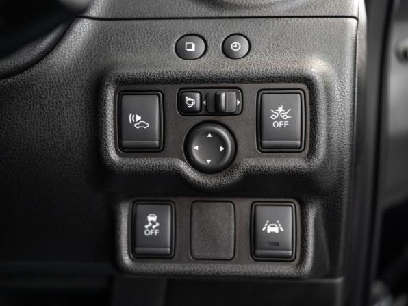 Nissan Note II Рестайлинг с пробегом 2016 года, цена 950 500 рублей, 145670 км, хэтчбек, Автокод Объявления