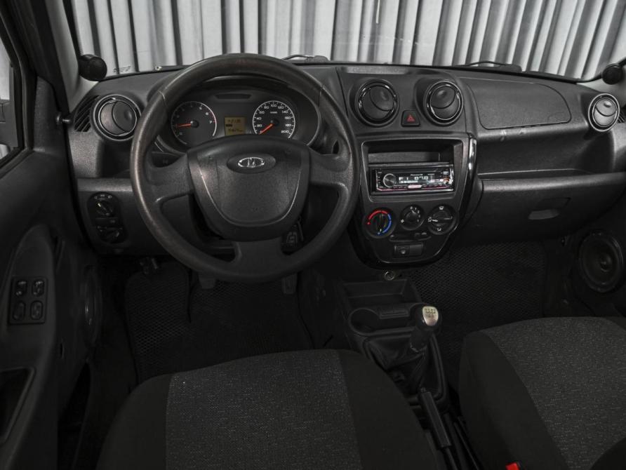 Lada (ВАЗ) Granta I Ставрополь  - изображение 6