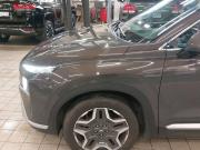Hyundai Santa Fe IV Рестайлинг Москва  - изображение 52