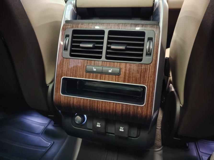 Land Rover Range Rover Sport II Рестайлинг Санкт-Петербург  - изображение 10