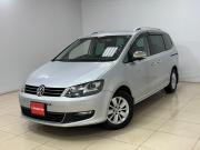Volkswagen Sharan II Альметьевск  - изображение 23