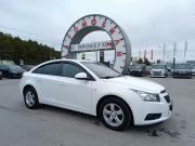 Chevrolet Cruze I Рестайлинг Тюмень  - изображение 17