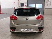 Kia Ceed II Рестайлинг Москва  - изображение 42