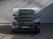 Hyundai Creta I Тамбов  - изображение 26