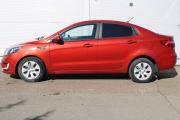 Kia Rio III Томск  - изображение 11