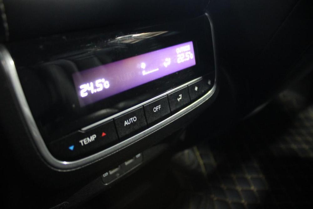 GAC GS8 II Санкт-Петербург  - изображение 18