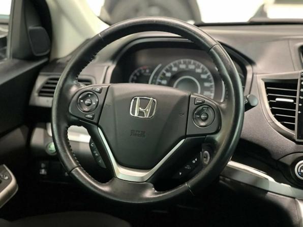 Honda CR-V IV с пробегом 2013 года, цена 1 695 000 рублей, 321022 км, внедорожник, Автокод Объявления