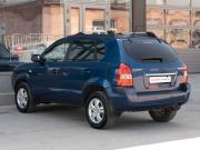 Hyundai Tucson I Новосибирск  - изображение 25
