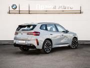 BMW X3 IV (G45/G48) Магнитогорск  - изображение 33