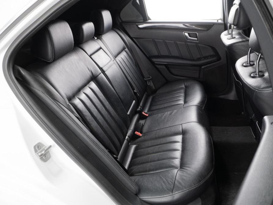 Mercedes-Benz E-Класс IV (W212 S212 C207) Рестайлинг Тюмень  - изображение 7