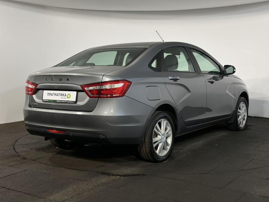Lada (ВАЗ) Vesta I Великий Новгород  - изображение 7