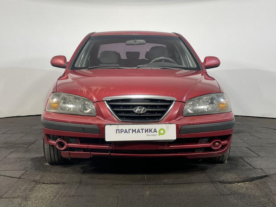 Hyundai Elantra III (XD2) Рестайлинг Великий Новгород  - изображение 2